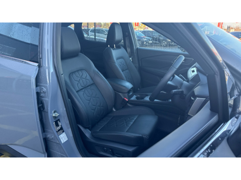Nissan Qashqai 1.3 DiG-T MH Tekna 5dr Petrol Hatchback